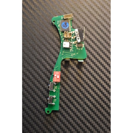 Dye DM11-12 circut board