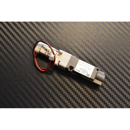 Dye/Proto Solenoid Harness complete