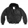 Куртка Mil-Tec MA2 Спецназ black