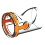 Dye/Proto Eye Pipe with ball detents
