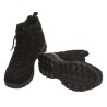 Squad shoes 5 inch, black