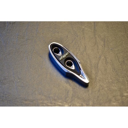 Dye button cover 2nd Generation