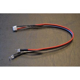 Dye Eye wire harness complete