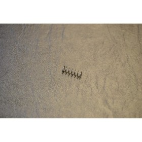Dye/Proto Ball detent spring
