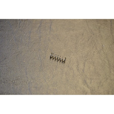 Dye/Proto Ball detent spring