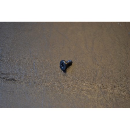 DYE Button Cover Screw 2nd Gen