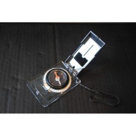 Map Compass