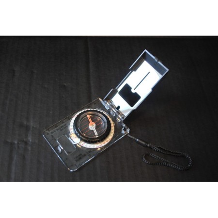 Map Compass