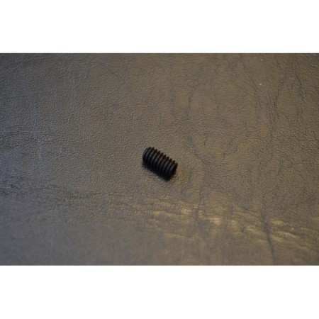 DYE On/off retaining screw/VPR retaining screw