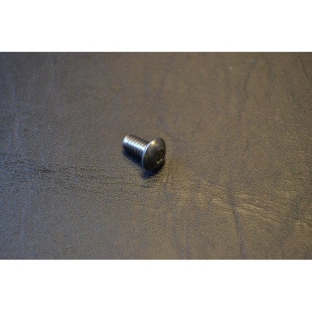 DYE Button head rear frame screw