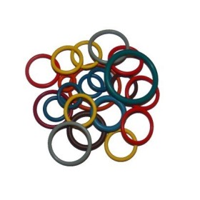О-образные кольца DYE
