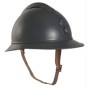 Французский WWI Адрианский шлем