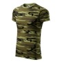Футболка Adler Camouflage