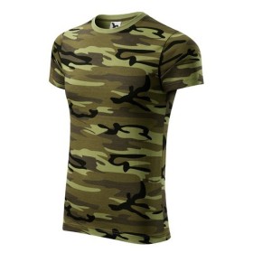 Футболка Adler Camouflage