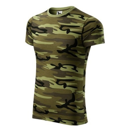Футболка Adler Camouflage