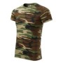 Футболка Adler Camouflage