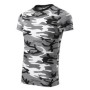 Футболка Adler Camouflage