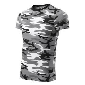 Футболка Adler Camouflage