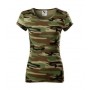  camo brown
