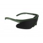 Swisseye Raptor Pro Safety glasses green