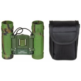 Binocular