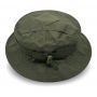 Shadow Gear Short brimmed bush Hat, olive green