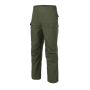 Helikon BDU MK2 pants, olive green