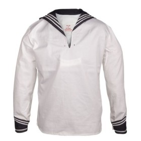 Рубашка Mil-tec German Navy