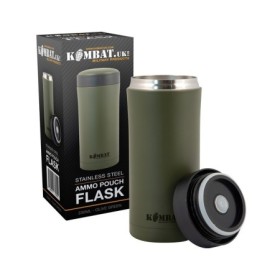 Ammo Flask