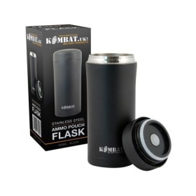 Ammo Flask