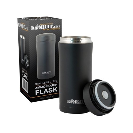 Ammo Flask