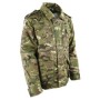 Куртка сафари для детей - BTP camo
