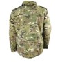  Куртка сафари для детей - BTP camo