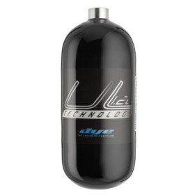 Dye UL Air Tank