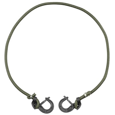 MFH Expander bungee 100cm, olive green