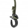 MFH Expander bungee 100cm, olive green 1