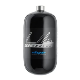 Dye UL Air Tank