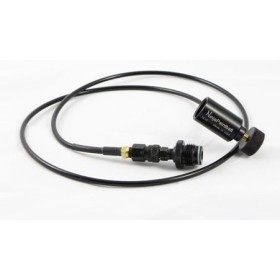 Ninja Microbore remote with quick disconnect