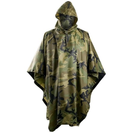 Poncho
