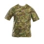 Футболка - "BTP Camo"