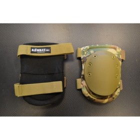 Kombat Armour наколенники