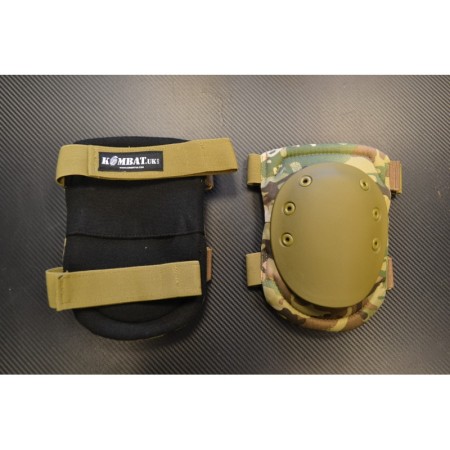 Kombat Armour наколенники