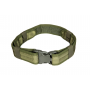 Ultimate Tactical tactical belt, olive green