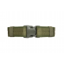 Ultimate Tactical tactical belt, olive green 1