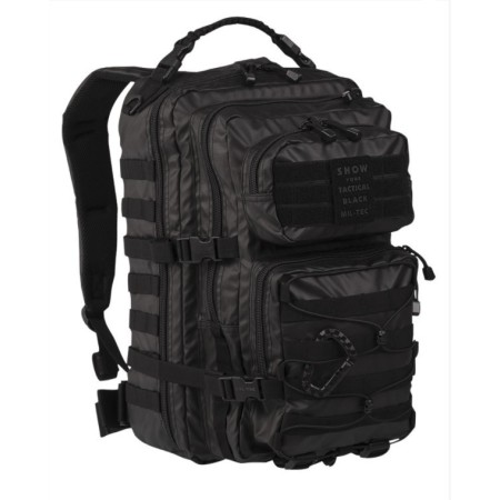 Тактический рюкзак US Assault большой 36L