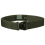 MFH tactical belt "Enforcement", Olive green