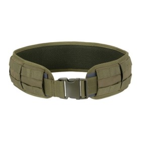 Мягкий боевой пояс Molle