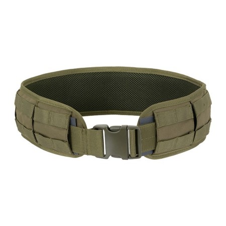 Мягкий боевой пояс Molle
