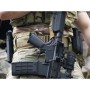  Мягкий боевой пояс Molle