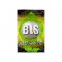 BLS Perfect BIO airsoft kuulid 0,20g, 1kg